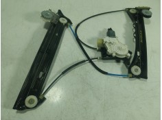 Recambio de elevalunas delantero izquierdo para bmw 4 gran coupe (f36) 420 d xdrive referencia OEM IAM  7326327  2