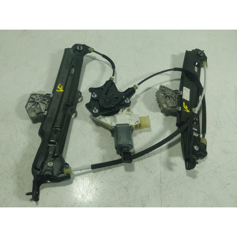 Recambio de elevalunas trasero derecho para bmw 4 gran coupe (f36) 420 d xdrive referencia OEM IAM  7326326 