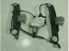 Recambio de elevalunas trasero derecho para bmw 4 gran coupe (f36) 420 d xdrive referencia OEM IAM  7326326  2