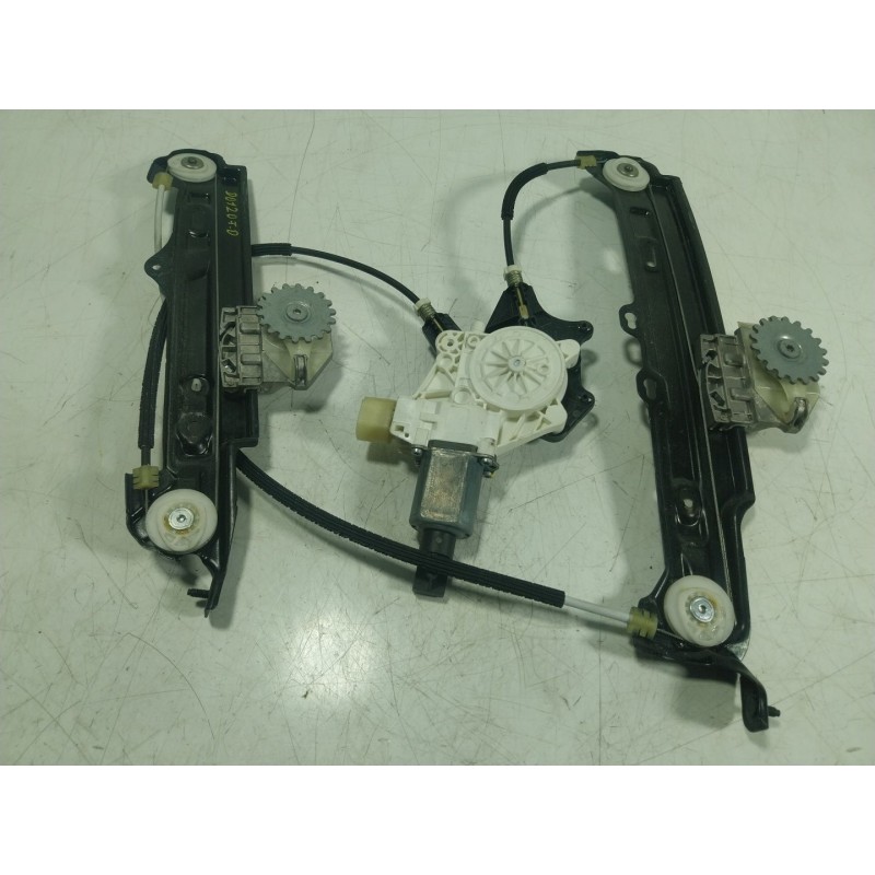 Recambio de elevalunas trasero derecho para bmw 4 gran coupe (f36) 420 d xdrive referencia OEM IAM  7326326 