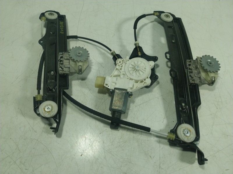 Recambio de elevalunas trasero derecho para bmw 4 gran coupe (f36) 420 d xdrive referencia OEM IAM  7326326 