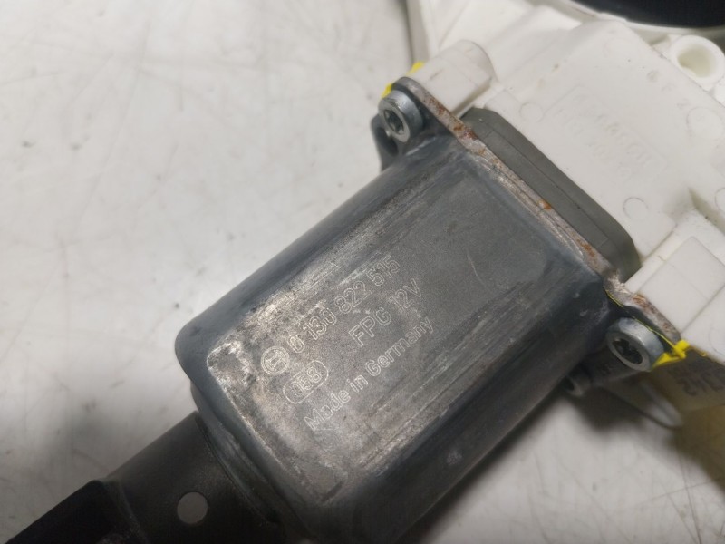 Recambio de elevalunas trasero derecho para bmw 4 gran coupe (f36) 420 d xdrive referencia OEM IAM  7326326 