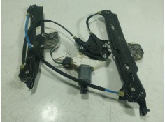 Recambio de elevalunas trasero izquierdo para bmw 4 gran coupe (f36) 420 d xdrive referencia OEM IAM  7326325 