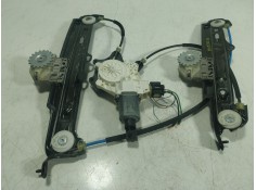 Recambio de elevalunas trasero izquierdo para bmw 4 gran coupe (f36) 420 d xdrive referencia OEM IAM  7326325  2