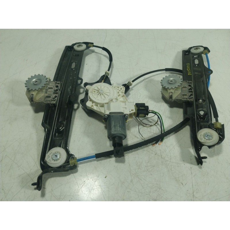 Recambio de elevalunas trasero izquierdo para bmw 4 gran coupe (f36) 420 d xdrive referencia OEM IAM  7326325 