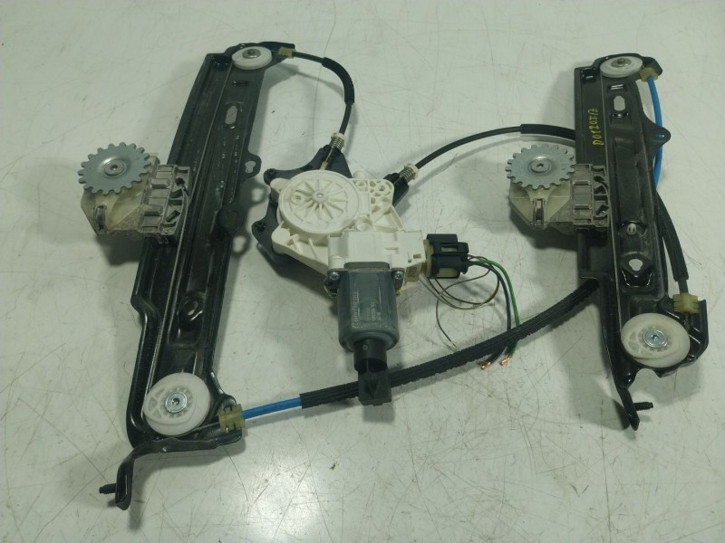 Recambio de elevalunas trasero izquierdo para bmw 4 gran coupe (f36) 420 d xdrive referencia OEM IAM  7326325 