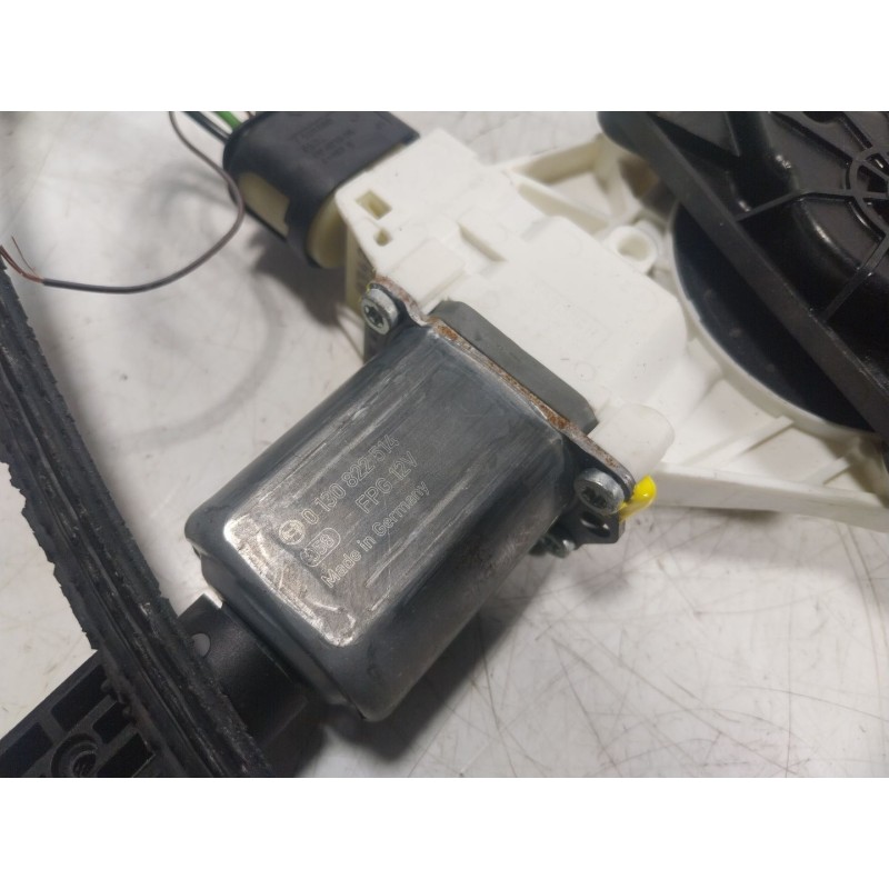 Recambio de elevalunas trasero izquierdo para bmw 4 gran coupe (f36) 420 d xdrive referencia OEM IAM  7326325 