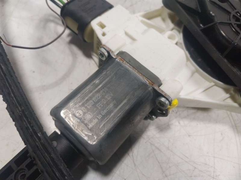 Recambio de elevalunas trasero izquierdo para bmw 4 gran coupe (f36) 420 d xdrive referencia OEM IAM  7326325 