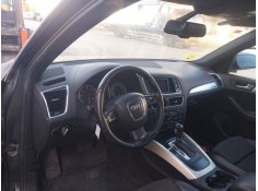 audi q5 (8rb) del año 2009 2