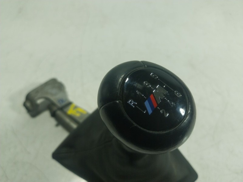 Recambio de palanca cambio para bmw 4 gran coupe (f36) 420 d xdrive referencia OEM IAM  25118608238 