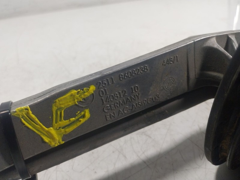 Recambio de palanca cambio para bmw 4 gran coupe (f36) 420 d xdrive referencia OEM IAM  25118608238 