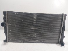 Recambio de radiador agua para bmw 4 gran coupe (f36) 420 d xdrive referencia OEM IAM  M151522C  2