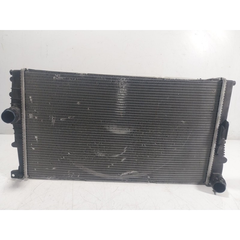 Recambio de radiador agua para bmw 4 gran coupe (f36) 420 d xdrive referencia OEM IAM  M151522C 