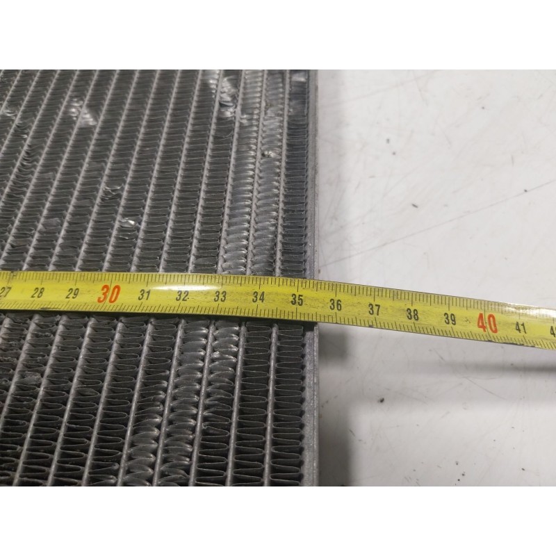 Recambio de radiador agua para bmw 4 gran coupe (f36) 420 d xdrive referencia OEM IAM  M151522C 