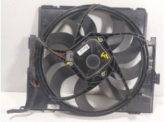 Recambio de electroventilador para bmw 4 gran coupe (f36) 420 d xdrive referencia OEM IAM  864194602  2