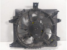 Recambio de electroventilador para kia cee´d (jd) 1.4 crdi 90 referencia OEM IAM    2