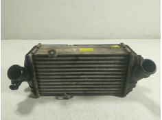 Recambio de intercooler para kia cee´d (jd) 1.4 crdi 90 referencia OEM IAM  282702A570 