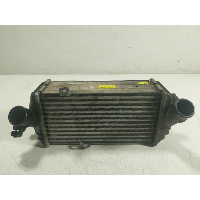 Recambio de intercooler para kia cee´d (jd) 1.4 crdi 90 referencia OEM IAM  282702A570 