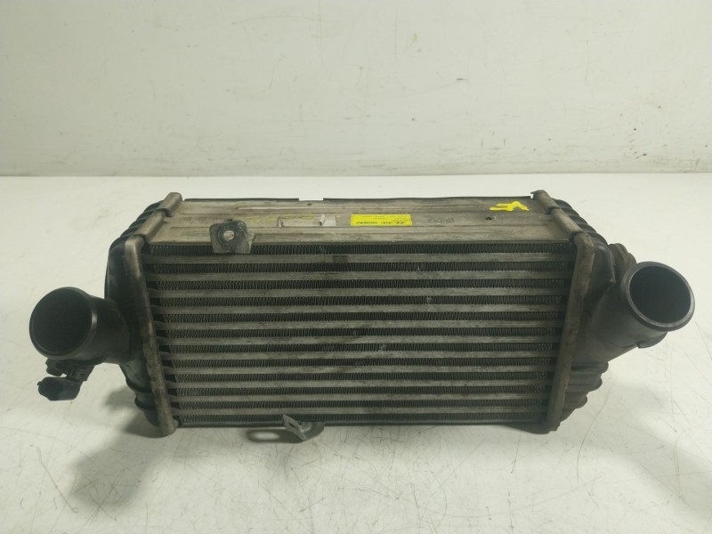 Recambio de intercooler para kia cee´d (jd) 1.4 crdi 90 referencia OEM IAM  282702A570 