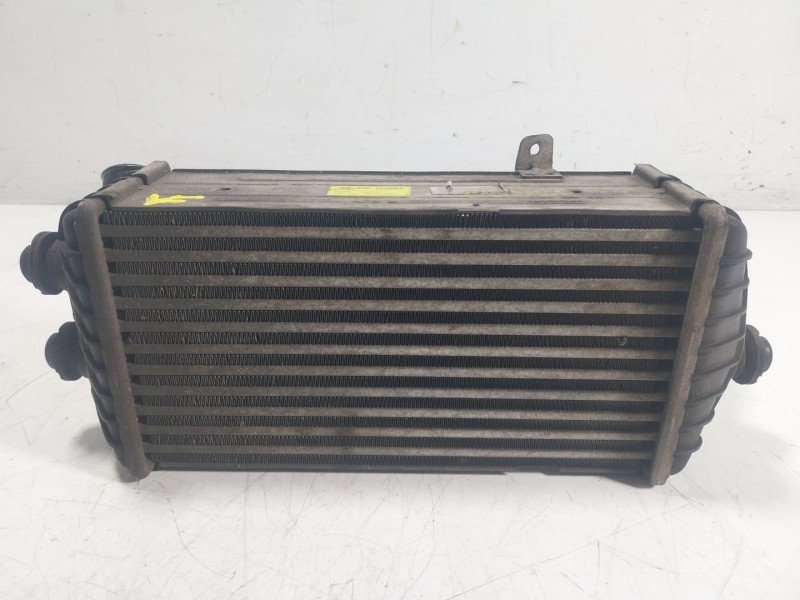Recambio de intercooler para kia cee´d (jd) 1.4 crdi 90 referencia OEM IAM  282702A570 