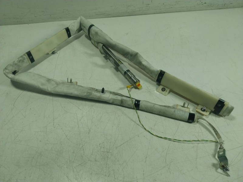 Recambio de airbag cortina delantero derecho para kia cee´d (jd) 1.4 crdi 90 referencia OEM IAM  85020A2000 