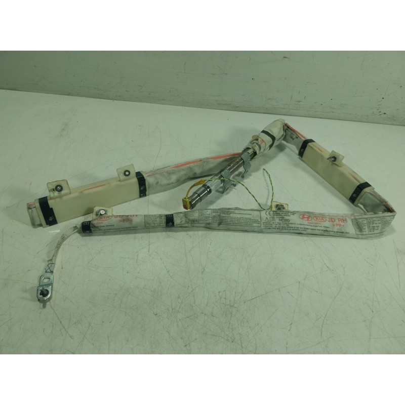 Recambio de airbag cortina delantero derecho para kia cee´d (jd) 1.4 crdi 90 referencia OEM IAM  85020A2000 