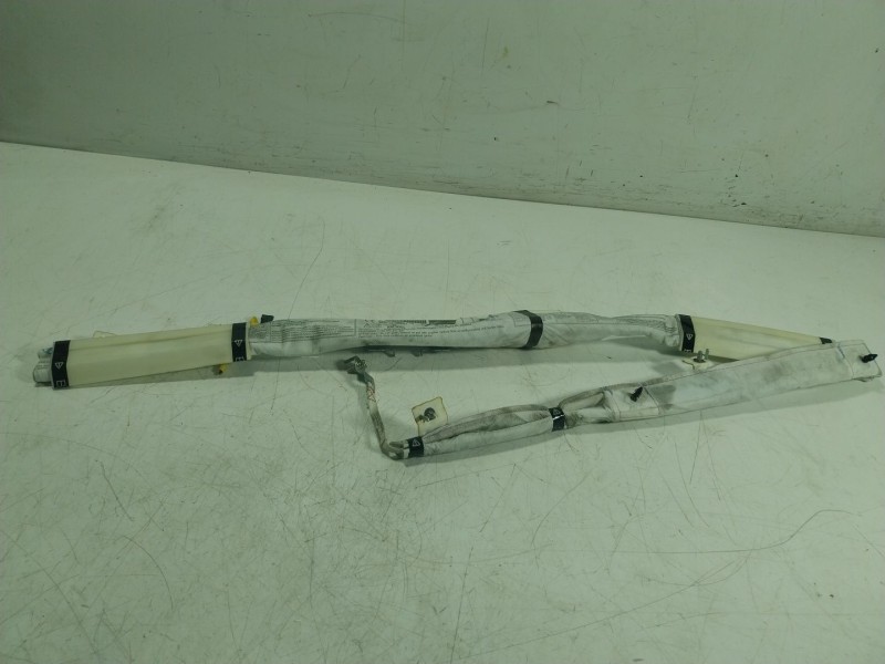 Recambio de airbag cortina delantero izquierdo para kia cee´d (jd) 1.4 crdi 90 referencia OEM IAM  85010A2000 