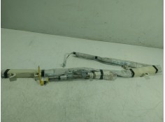 Recambio de airbag cortina delantero izquierdo para kia cee´d (jd) 1.4 crdi 90 referencia OEM IAM  85010A2000  2