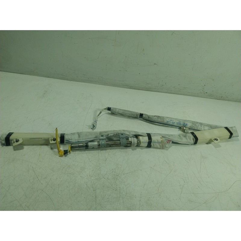 Recambio de airbag cortina delantero izquierdo para kia cee´d (jd) 1.4 crdi 90 referencia OEM IAM  85010A2000 