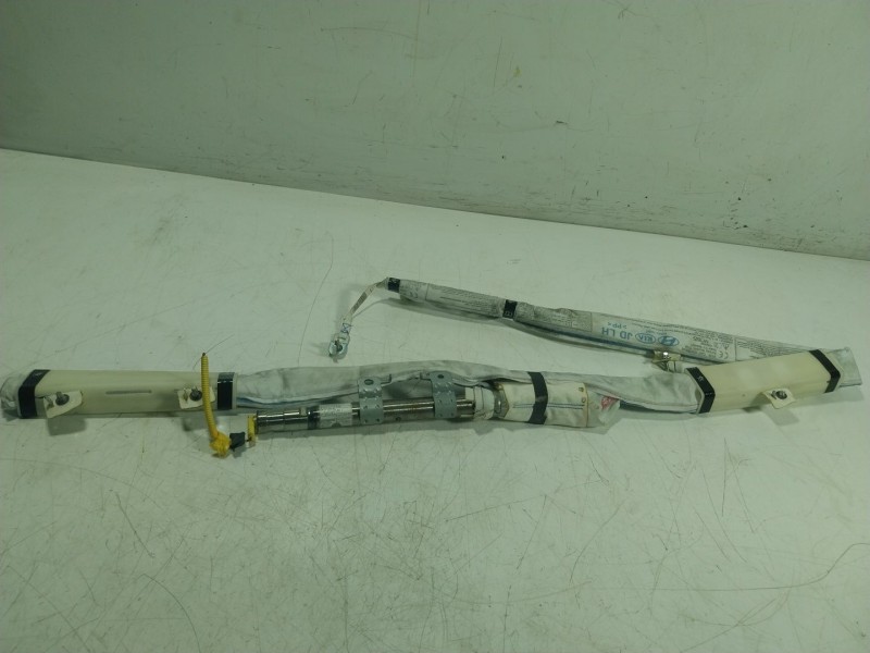 Recambio de airbag cortina delantero izquierdo para kia cee´d (jd) 1.4 crdi 90 referencia OEM IAM  85010A2000 