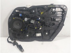 Recambio de elevalunas delantero derecho para kia cee´d (jd) 1.4 crdi 90 referencia OEM IAM  82480A2111 