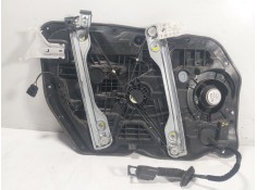 Recambio de elevalunas delantero derecho para kia cee´d (jd) 1.4 crdi 90 referencia OEM IAM  82480A2111  2
