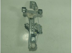 Recambio de elevalunas trasero derecho para ssangyong tivoli 1.6 xdi 160 referencia OEM IAM  98840X1010  2