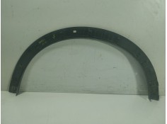 Recambio de aletin delantero izquierdo para ssangyong tivoli 1.6 xdi 160 referencia OEM IAM  7951035000  2