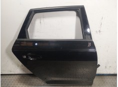 Recambio de puerta trasera derecha para audi a4 b9 avant (8w5, 8wd) 2.0 tdi referencia OEM IAM   