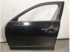 Recambio de puerta delantera izquierda para audi a4 b9 avant (8w5, 8wd) 2.0 tdi referencia OEM IAM   