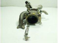 Recambio de turbocompresor para bmw x5 (g05, f95) xdrive 40 i referencia OEM IAM 11657934386 867902102  2