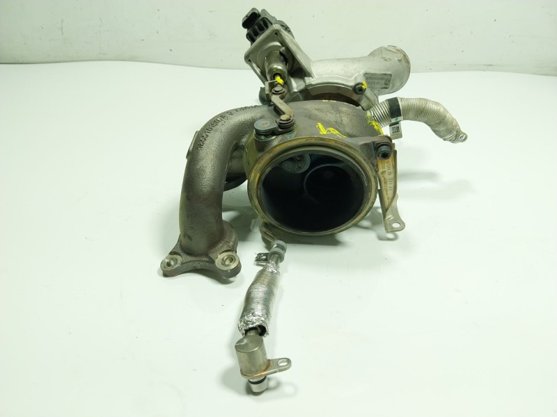 Recambio de turbocompresor para bmw x5 (g05, f95) xdrive 40 i referencia OEM IAM 11657934386 867902102 