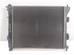 Recambio de radiador agua para kia cee´d (jd) 1.4 crdi 90 referencia OEM IAM    2