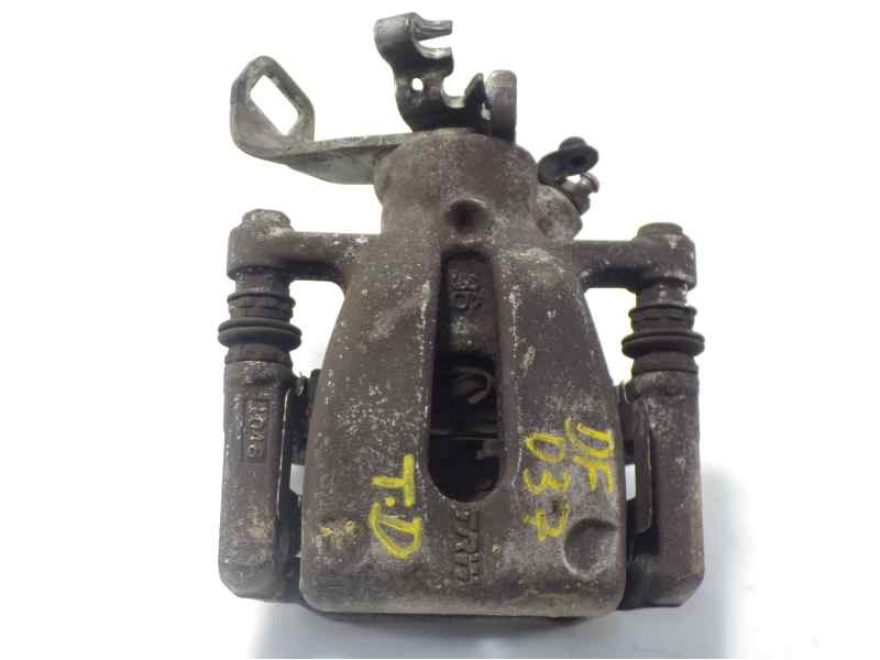 Recambio de pinza freno trasera derecha para mini mini (r56) 1.6 16v diesel cat referencia OEM IAM 34216785612  