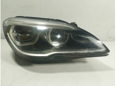 Recambio de faro derecho para bmw 6 gran coupe (f06) 640 d referencia OEM IAM 63117394910 030129423408 