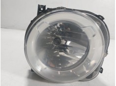 Recambio de faro derecho para jeep renegade suv (bu, b1, bv) 1.6 crd referencia OEM IAM 51953106 0051953106 