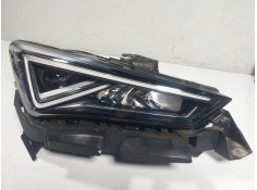 Recambio de faro derecho para cupra leon sportstourer (kl8) 1.4 tsi phev referencia OEM IAM  5FB941008G 