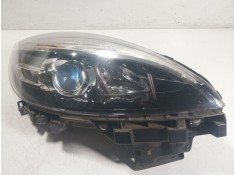 Recambio de faro derecho para renault scénic iii (jz0/1_) 1.2 tce referencia OEM IAM 260108453R 260106928R 