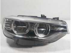 Recambio de faro derecho para bmw 4 gran coupe (f36) 420 d xdrive referencia OEM IAM  A874662001 