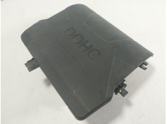 Recambio de filtro aire para kia picanto iii (ja) 1.0 lpg referencia OEM IAM  28100G6210 