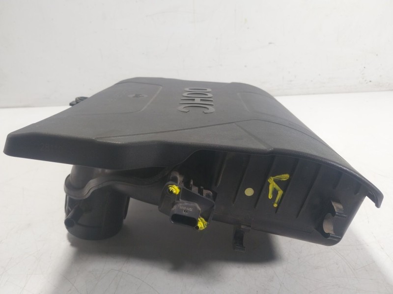 Recambio de filtro aire para kia picanto iii (ja) 1.0 lpg referencia OEM IAM  28100G6210 