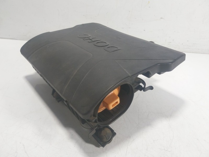 Recambio de filtro aire para kia picanto iii (ja) 1.0 lpg referencia OEM IAM  28100G6210 