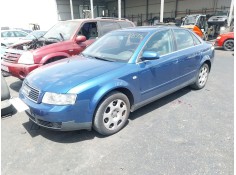 audi a4 b6 (8e2) del año 2004