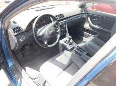 audi a4 b6 (8e2) del año 2004 2